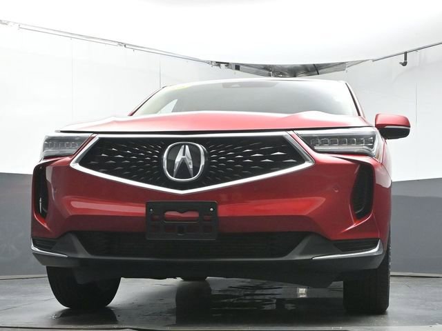 Used 2023 Acura RDX w/ Technology Package image 36
