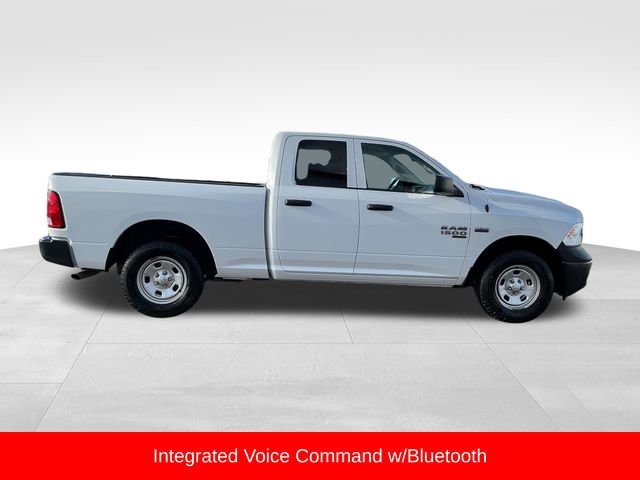 Used 2020 RAM 1500 Tradesman image 8