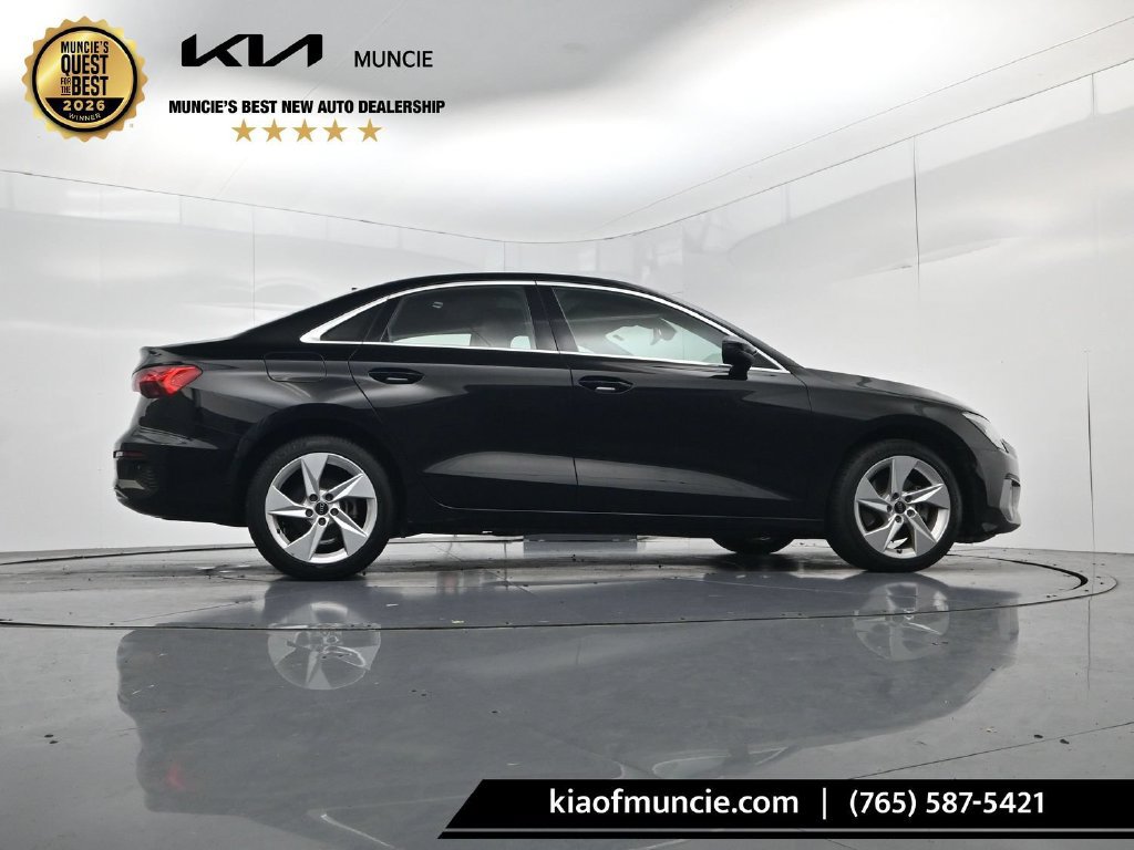 Used 2024 Audi A3 2.0T Premium FWD image 44