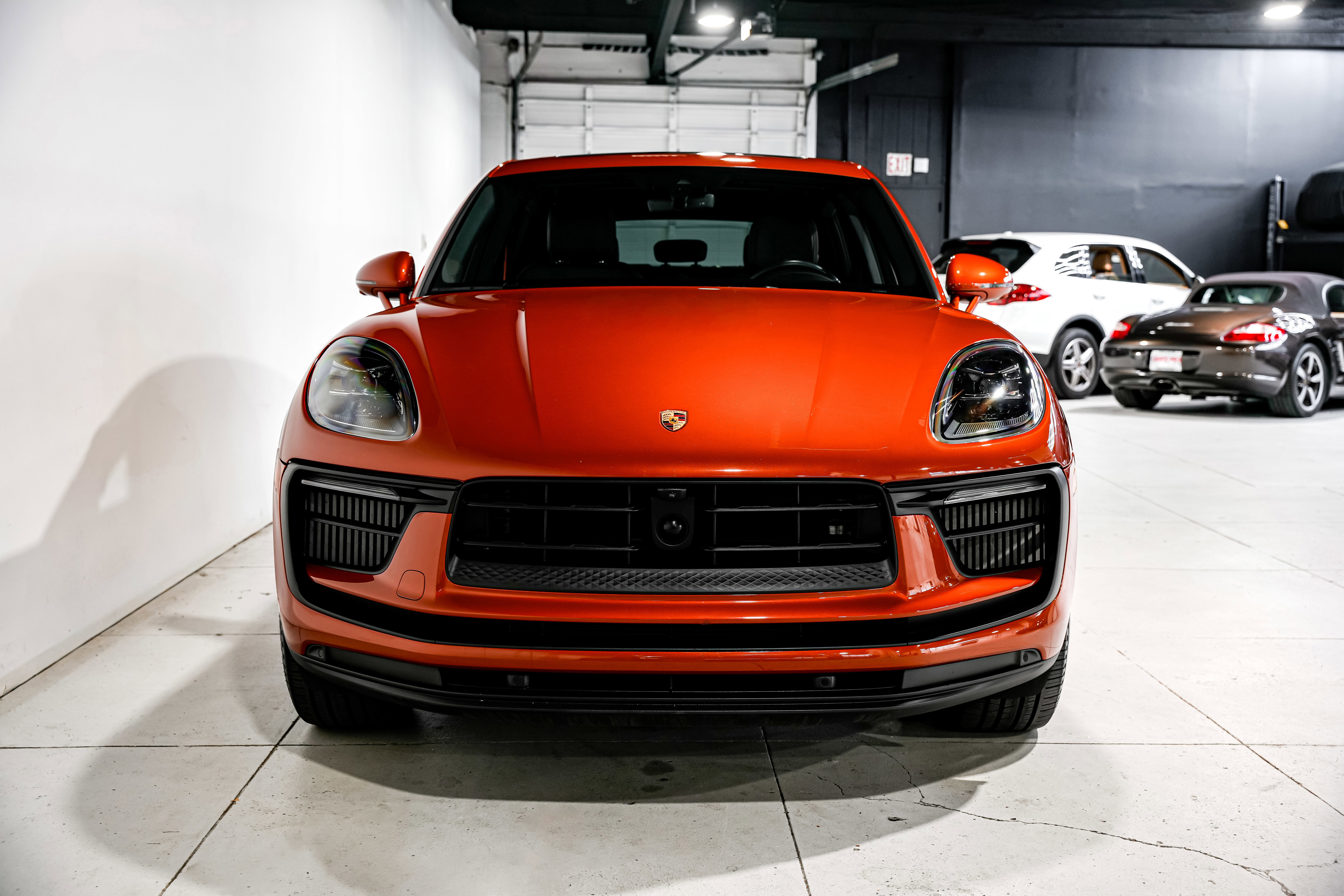 Used 2023 Porsche Macan S image 5