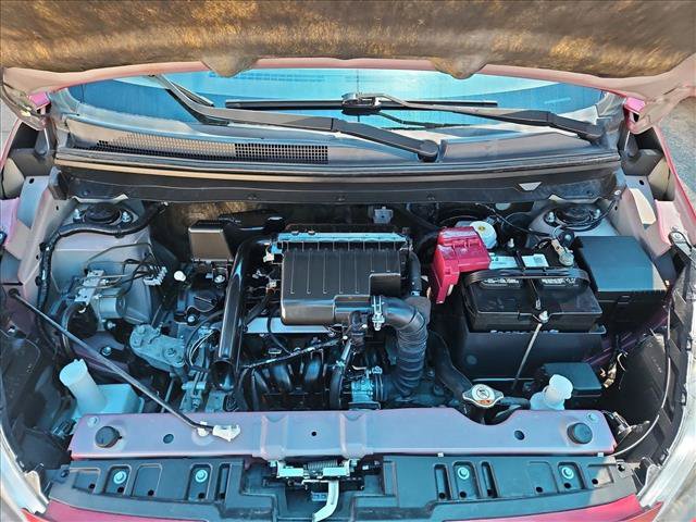 Used 2018 Mitsubishi Mirage ES FWD image 22
