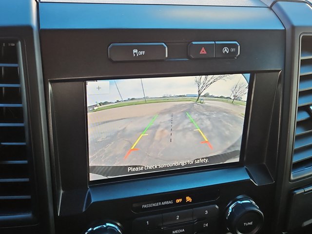 Used 2020 Ford F150 XL w/ Equipment Group 101A Mid AWD/4WD image 13