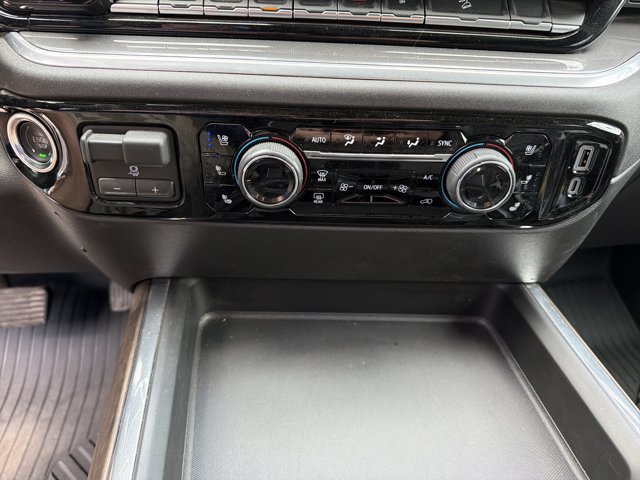 Used 2026 Chevrolet Silverado 2500 High Country w/ High Country Premium Package AWD/4WD image 23