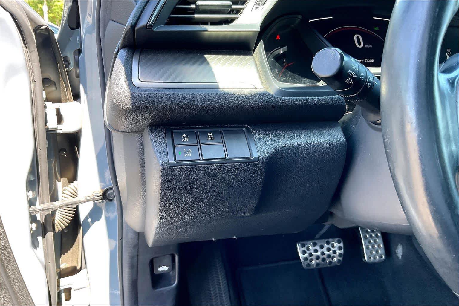 Used 2019 Honda Civic Sport image 33