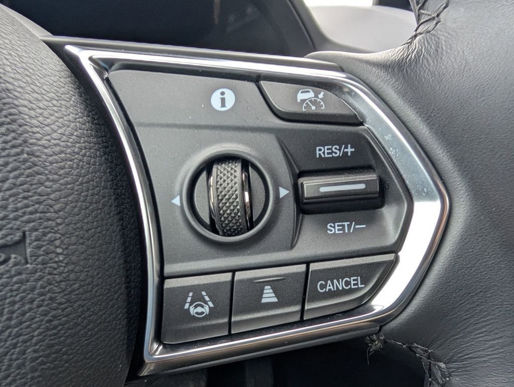 Used 2023 Acura RDX AWD image 28