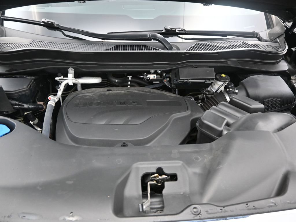 Used 2023 Honda Ridgeline RTL-E image 11