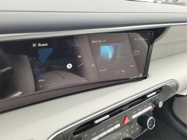 New 2026 Hyundai Palisade Calligraphy image 18