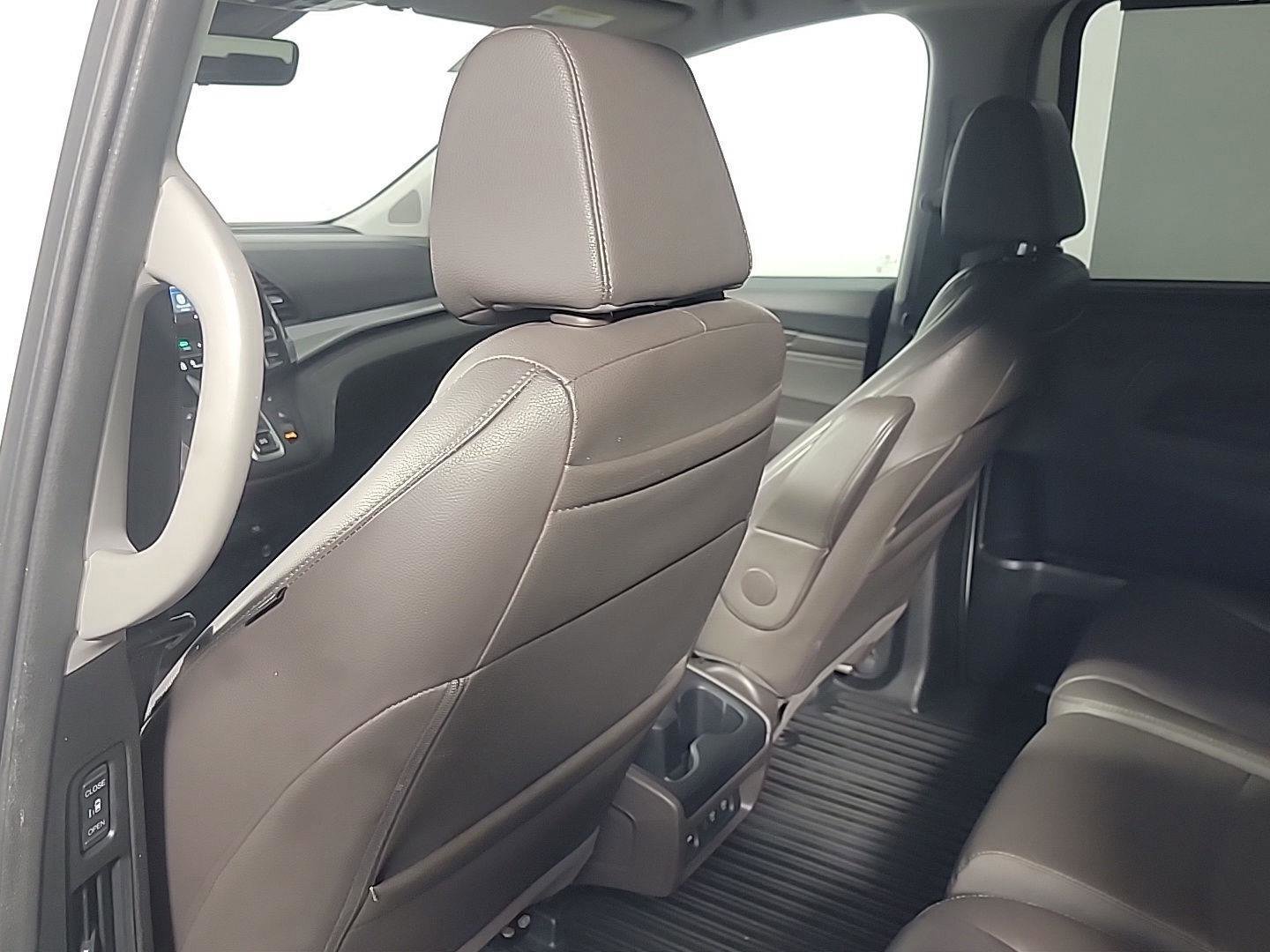 Certified 2019 Honda Odyssey Touring image 19