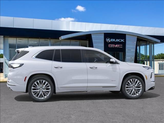 New 2026 Buick Enclave Avenir w/ Super Cruise Package image 5