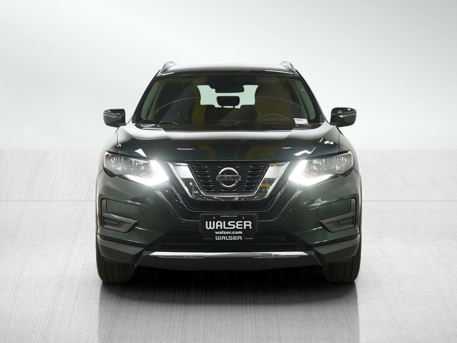 Used 2020 Nissan Rogue SV image 8