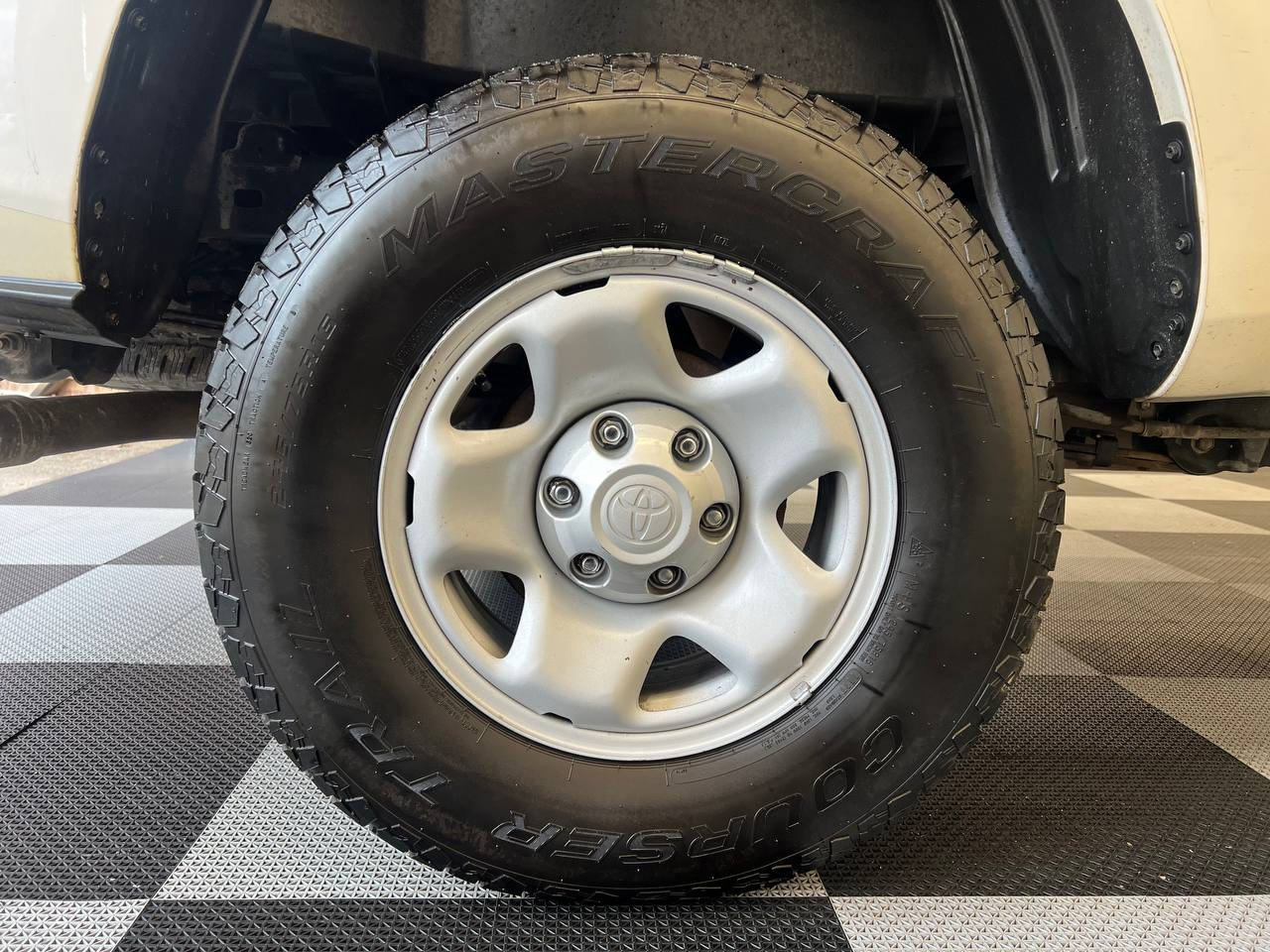 Used 2021 Toyota Tacoma SR image 31