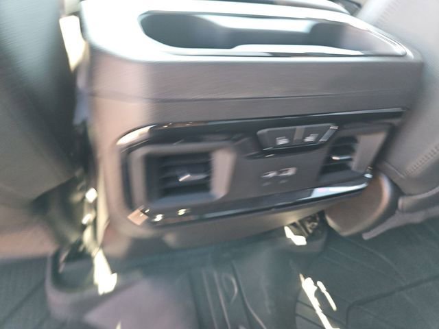Used 2025 Chevrolet Silverado 1500 ZR2 w/ Technology Package image 22