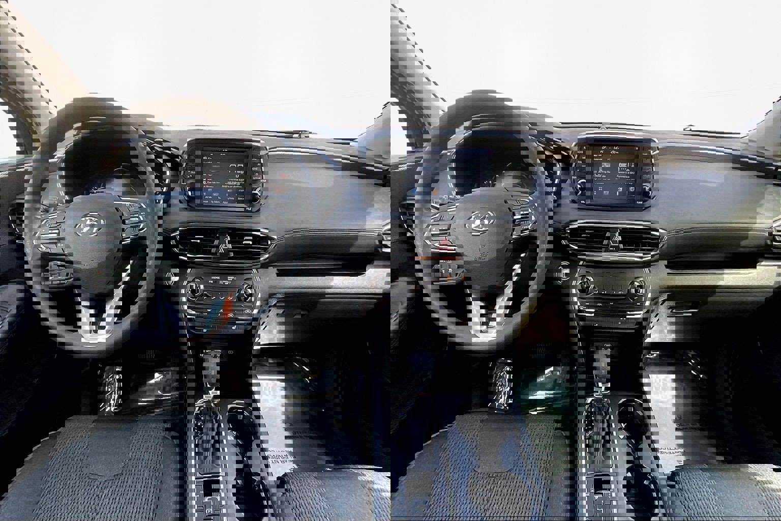 Used 2020 Hyundai Santa Fe SEL AWD/4WD image 6