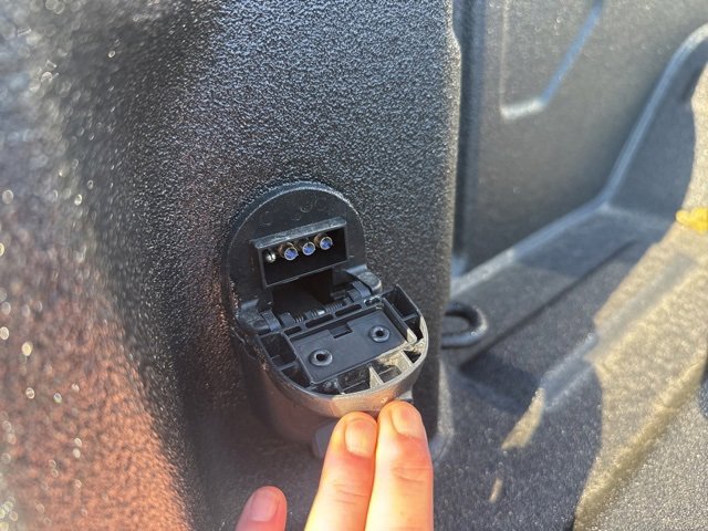 New 2026 GMC Sierra 2500 AT4X image 24