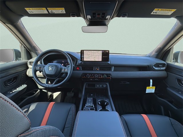 New 2026 Honda Passport TrailSport image 24