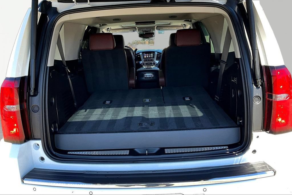 Used 2019 Chevrolet Tahoe Premier w/ Premier Plus Edition RWD image 27