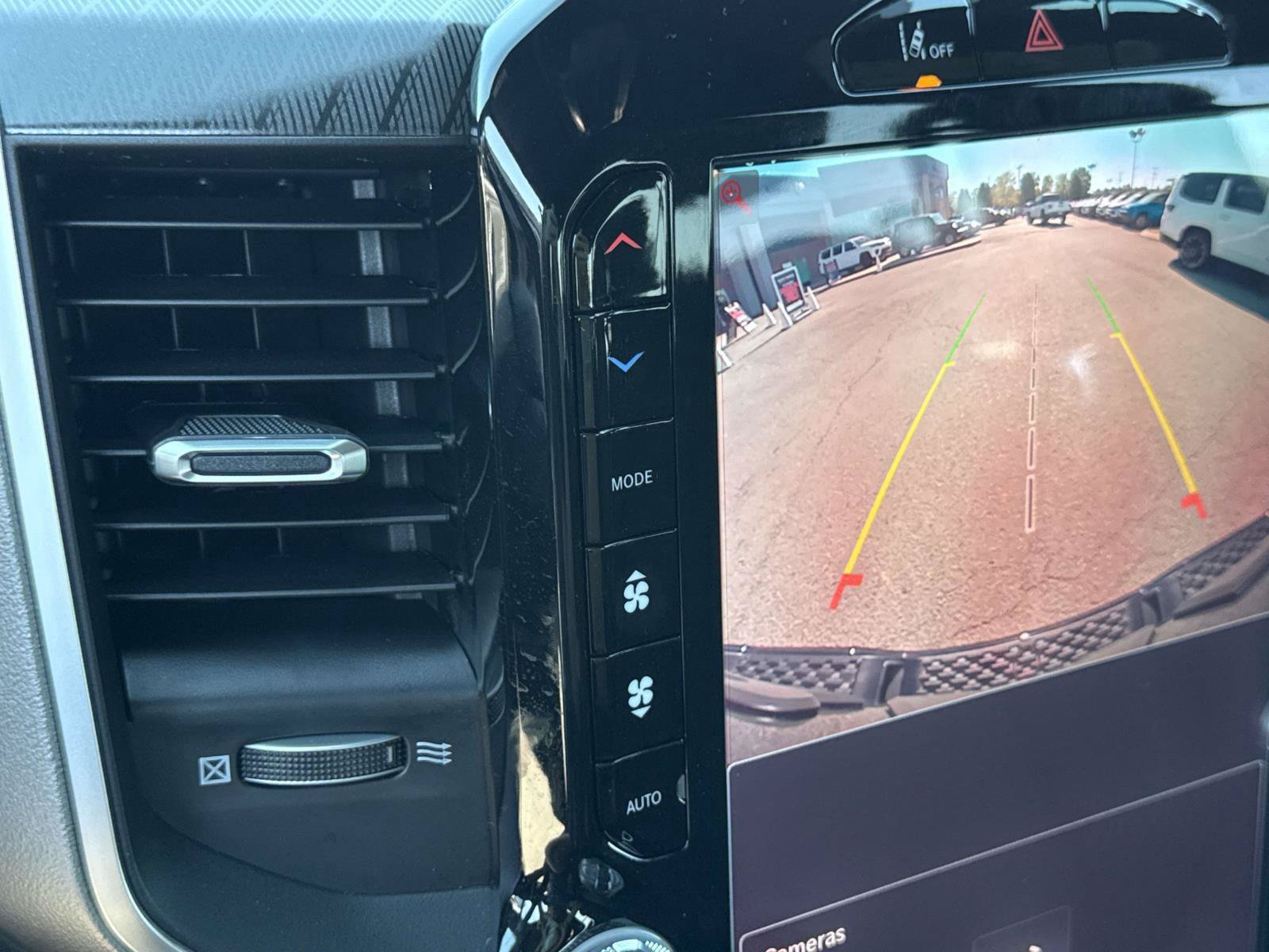 New 2027 RAM 1500 Big Horn AWD/4WD image 26