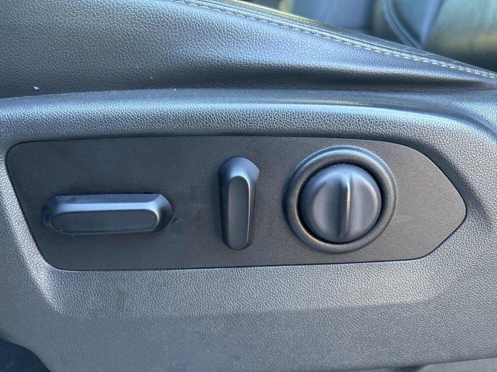 Used 2020 GMC Sierra 1500 SLT w/ SLT Premium Plus Package image 52