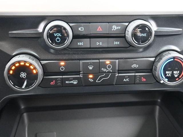 New 2025 Ford F250 XLT w/ Black Appearance Package image 22