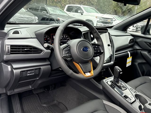 New 2026 Subaru Crosstrek 2.5i Wilderness image 10