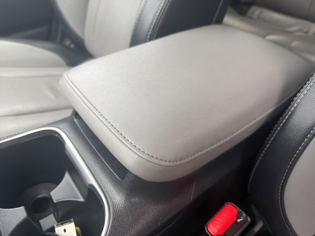 Used 2020 Subaru Outback Limited w/ Popular Package #2 image 36