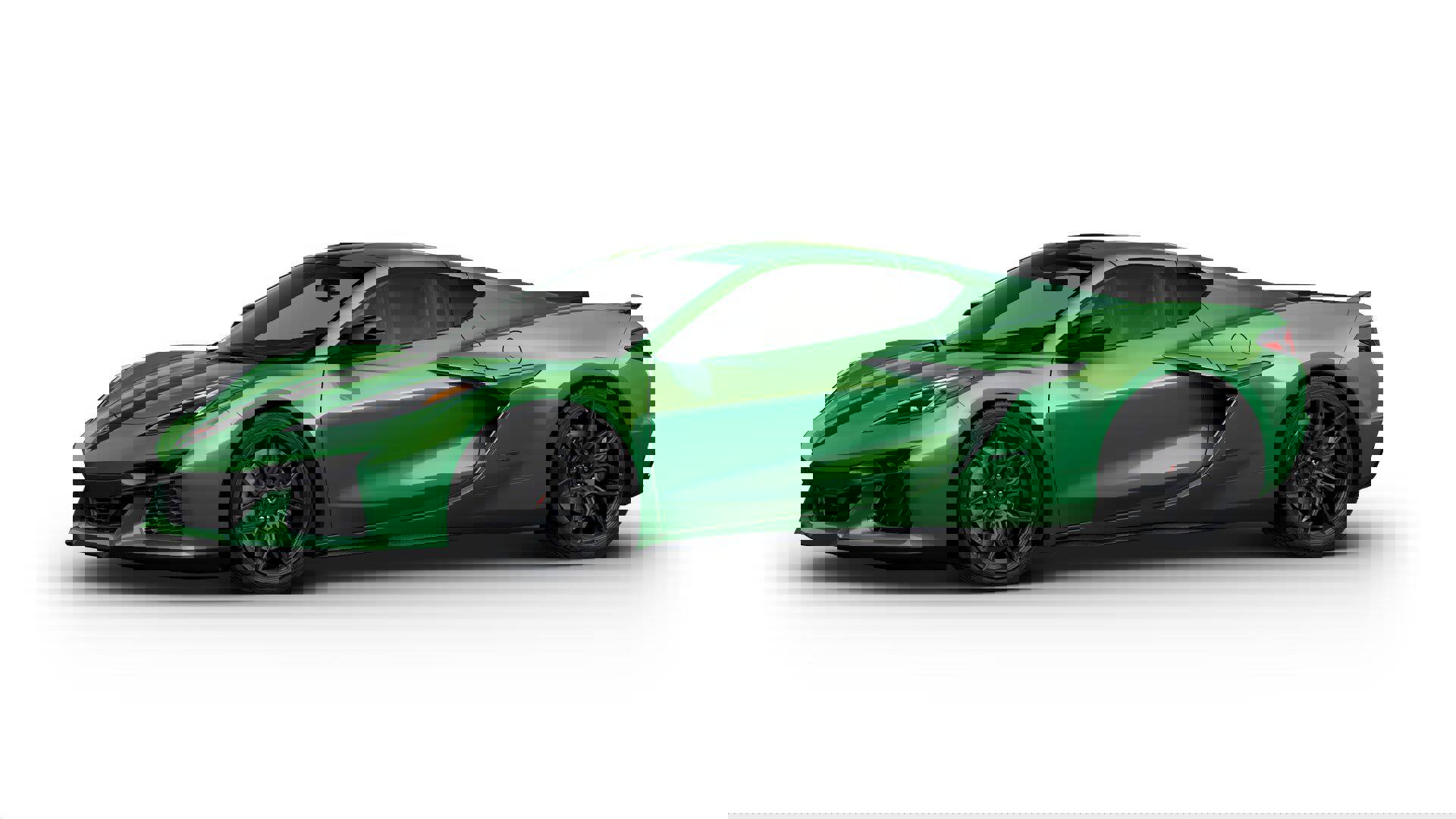 New 2026 Chevrolet Corvette Z06 image 26