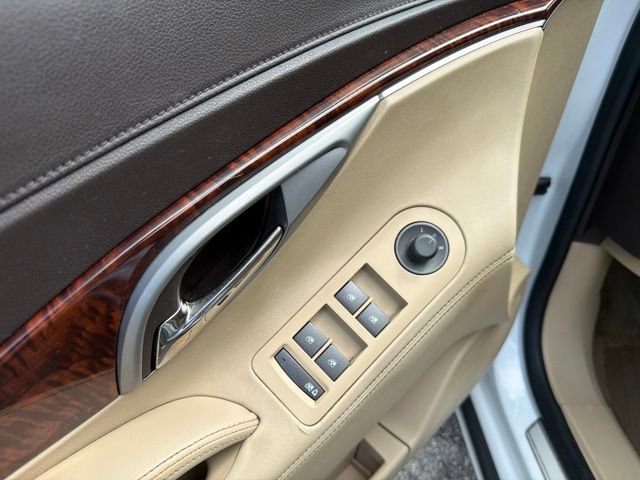 Used 2011 Buick LaCrosse CX FWD image 12