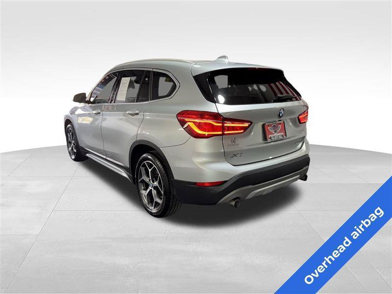 Used 2019 BMW X1 xDrive28i w/ Convenience Package AWD/4WD image 6
