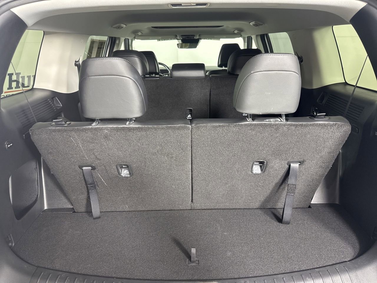 Used 2025 Hyundai Santa Fe XRT image 23