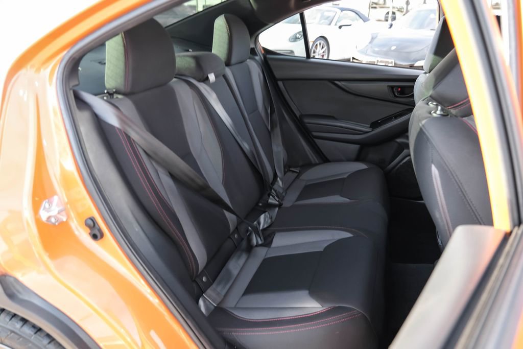 Used 2022 Subaru WRX image 45