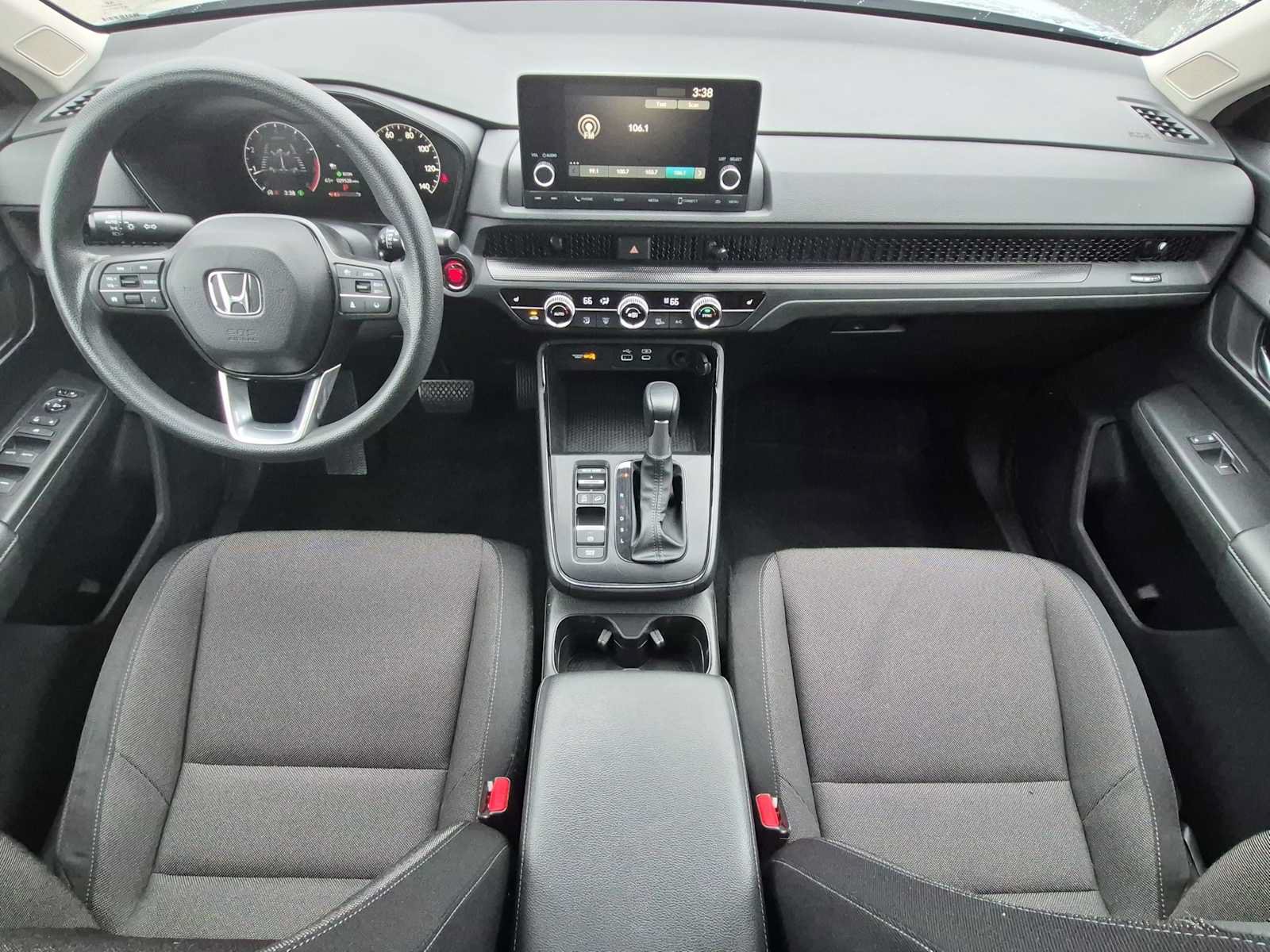 Certified 2024 Honda CR-V EX image 15