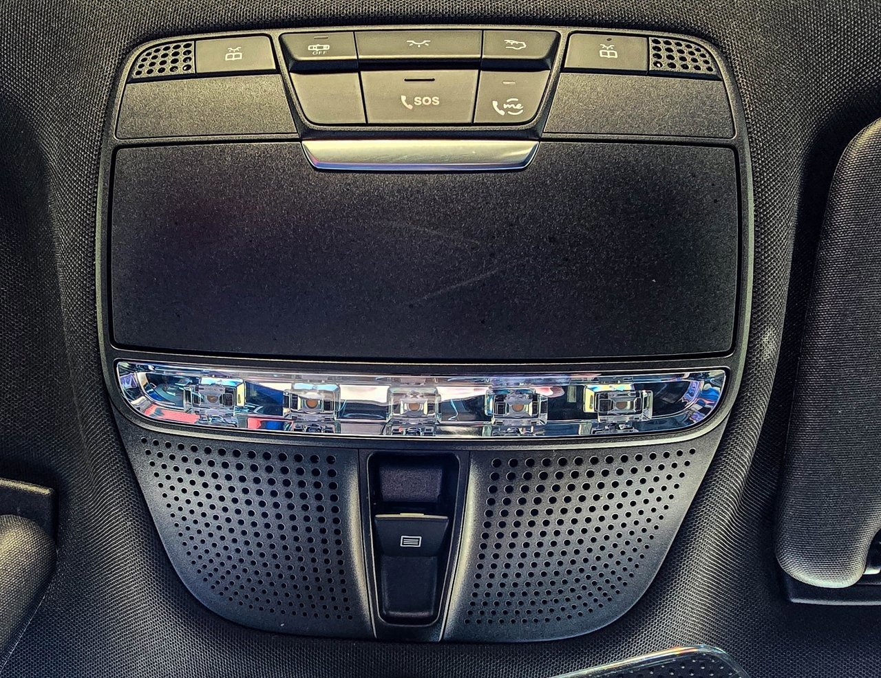 Used 2022 Mercedes-Benz GLC 300 4MATIC image 27