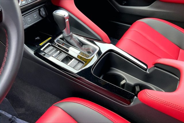 Used 2026 Acura Integra A-Spec FWD image 17