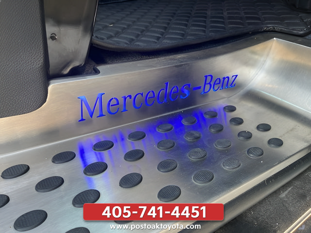 Used 2020 Mercedes-Benz Metris Passenger image 31