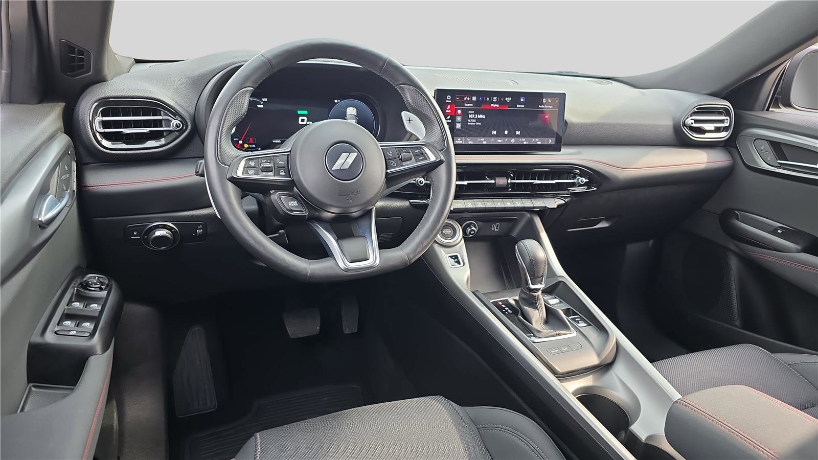 Used 2024 Dodge Hornet R/T w/ Tech Pack w/o Parking image 20