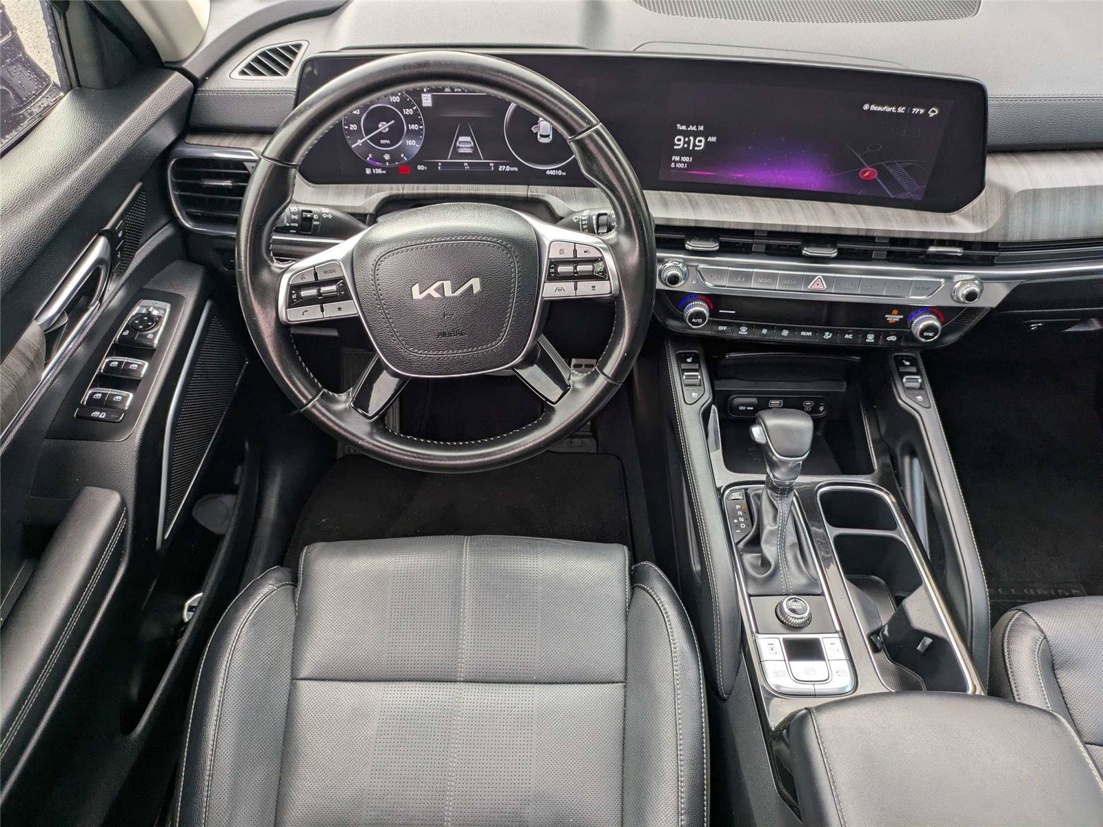 Used 2023 Kia Telluride SX FWD image 19