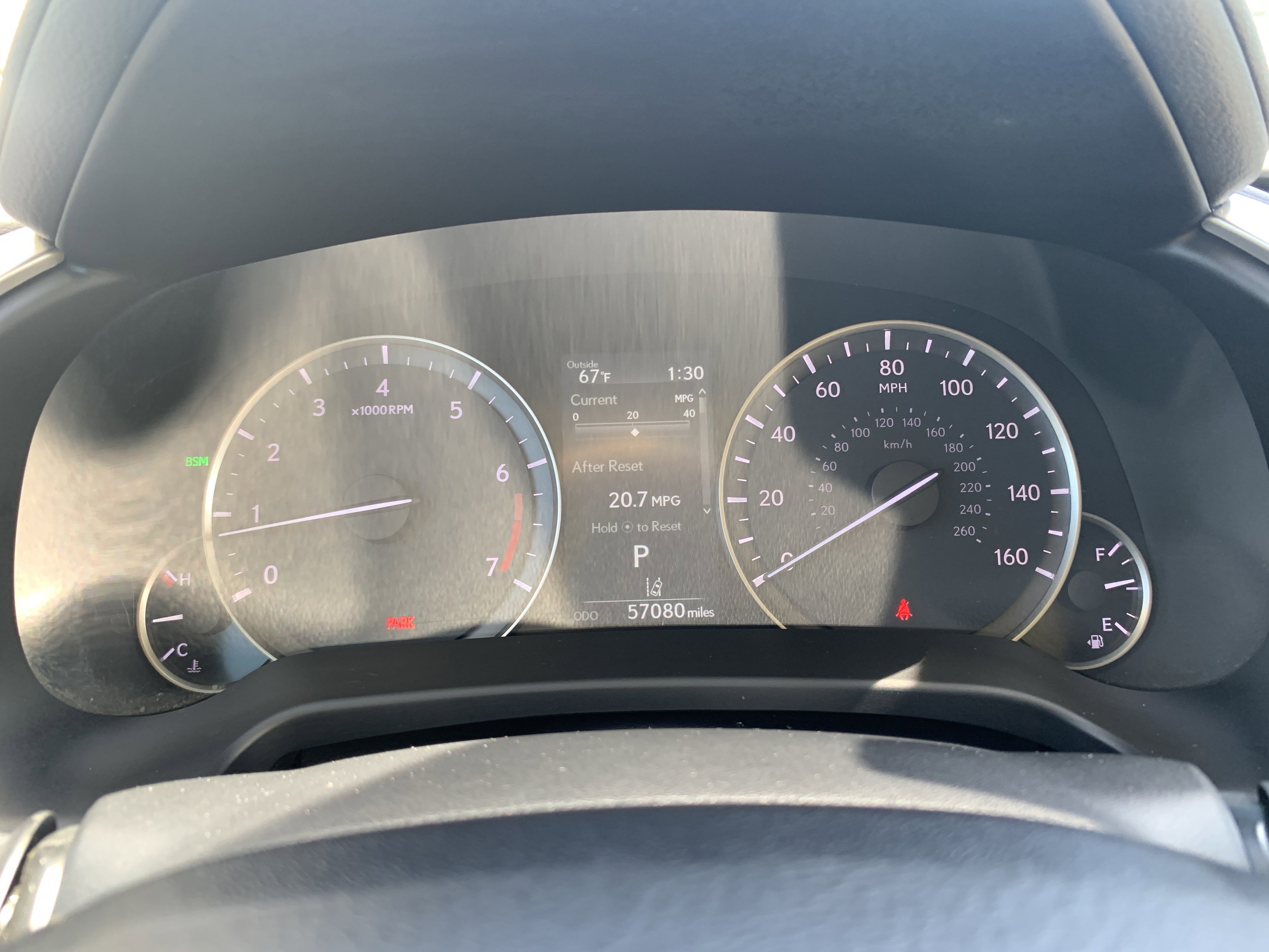 Used 2021 Lexus RX 350 AWD w/ Premium Package image 21