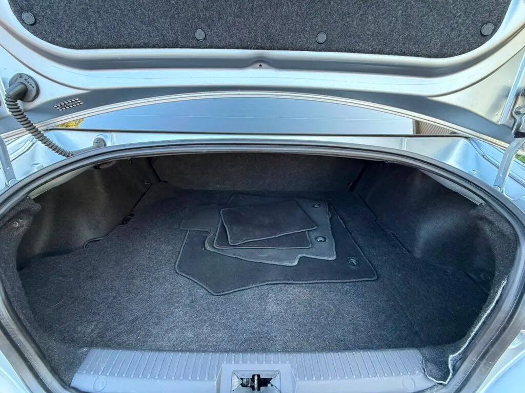 Used 2016 Subaru BRZ Limited RWD image 21
