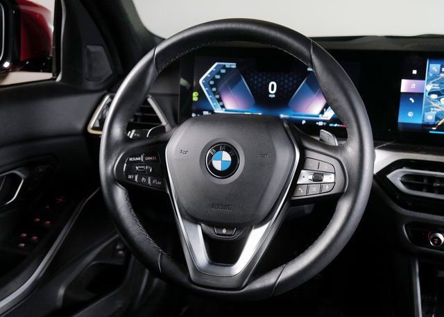 Used 2023 BMW 330i xDrive Sedan image 14