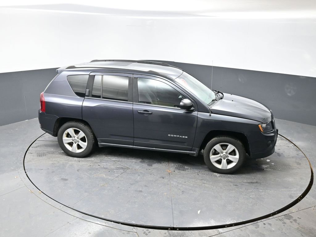 Used 2015 Jeep Compass Sport w/ Power Value Group image 12