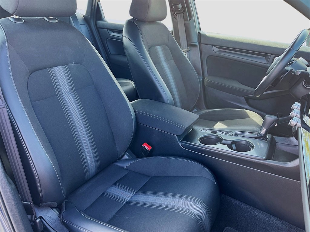 Used 2023 Honda Civic Sport image 27