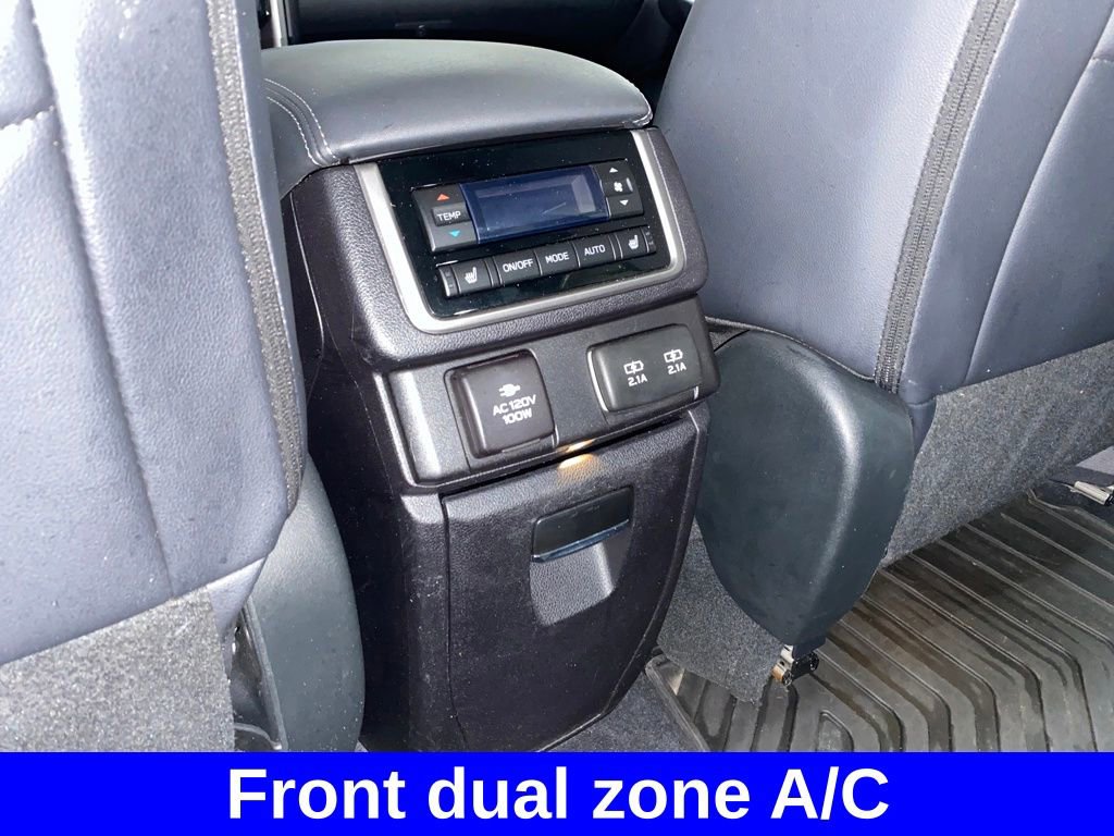 Certified 2022 Subaru Ascent Touring image 20
