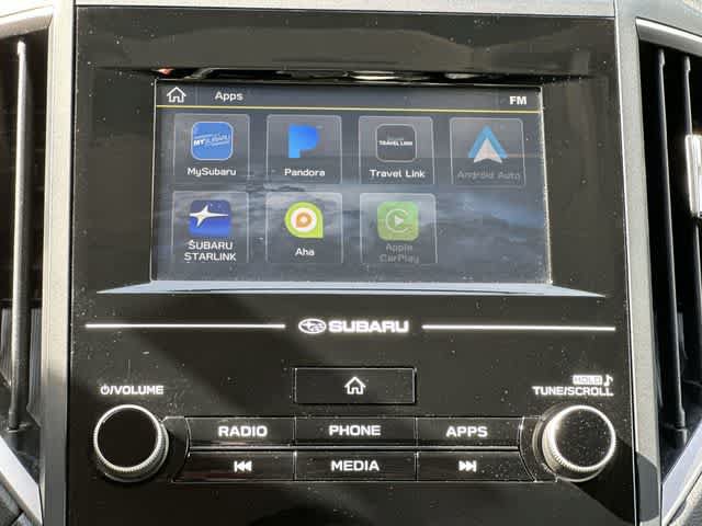 Certified 2024 Subaru Forester Premium AWD/4WD image 13