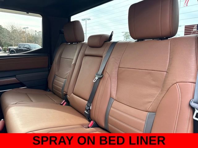 Used 2026 Toyota Tundra 1794 Edition image 23
