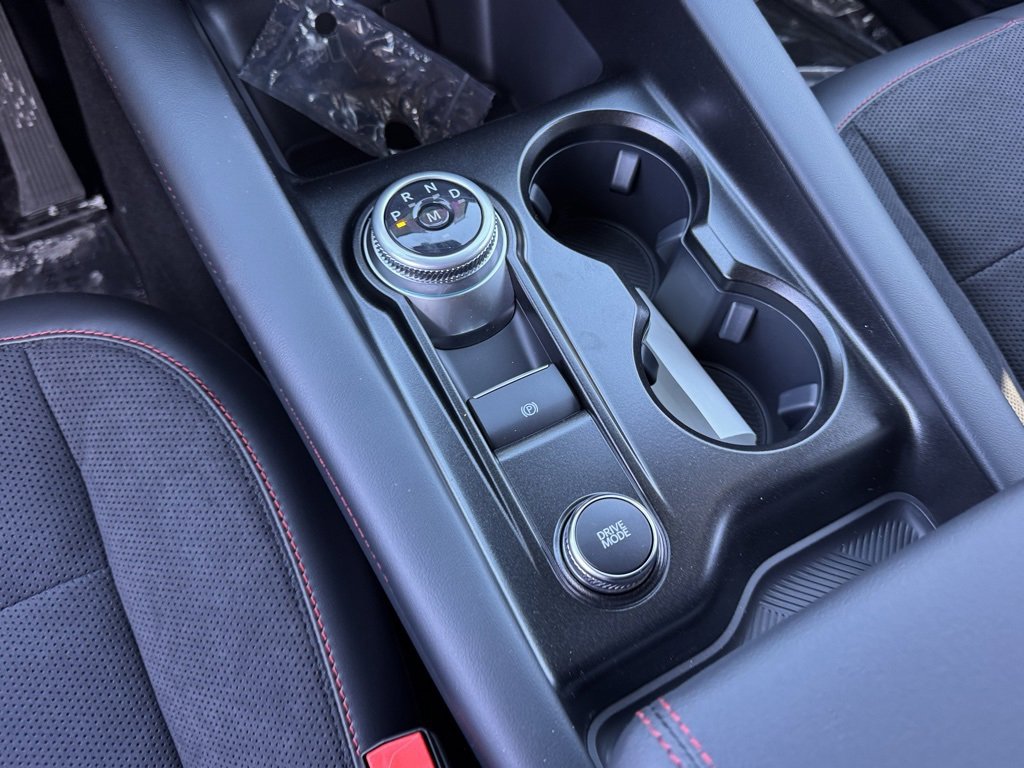 New 2026 Ford Explorer ST w/ Sun And Sound Package image 25