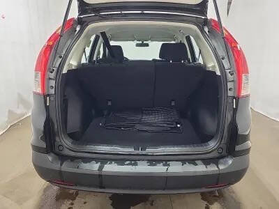Used 2014 Honda CR-V LX image 7