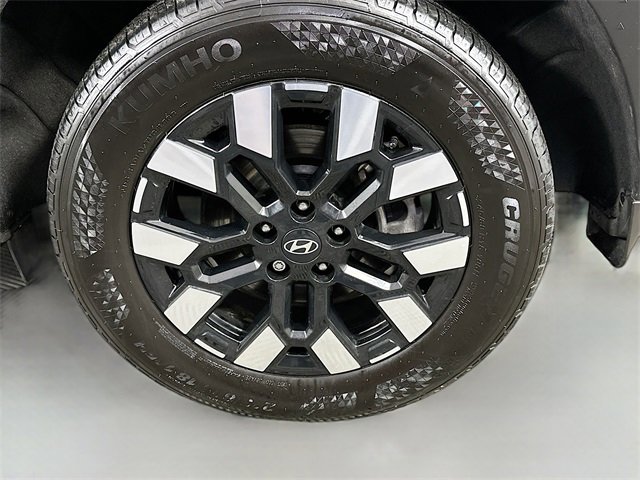 Used 2025 Hyundai Santa Cruz SEL image 30