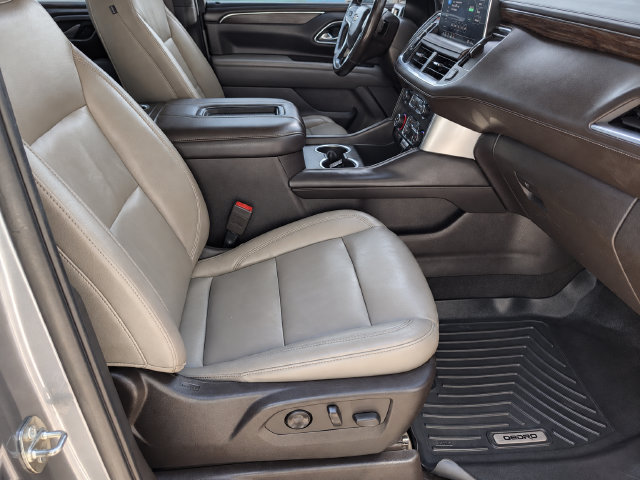 Used 2021 Chevrolet Tahoe LT RWD image 10