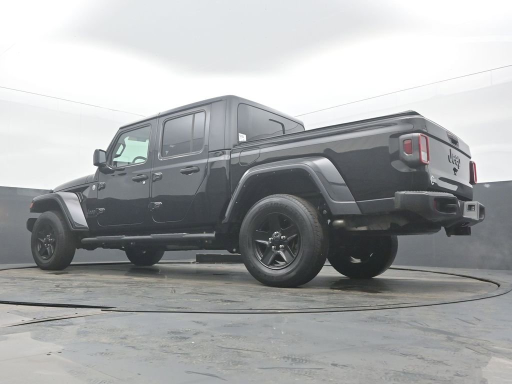 Used 2021 Jeep Gladiator Sport image 61