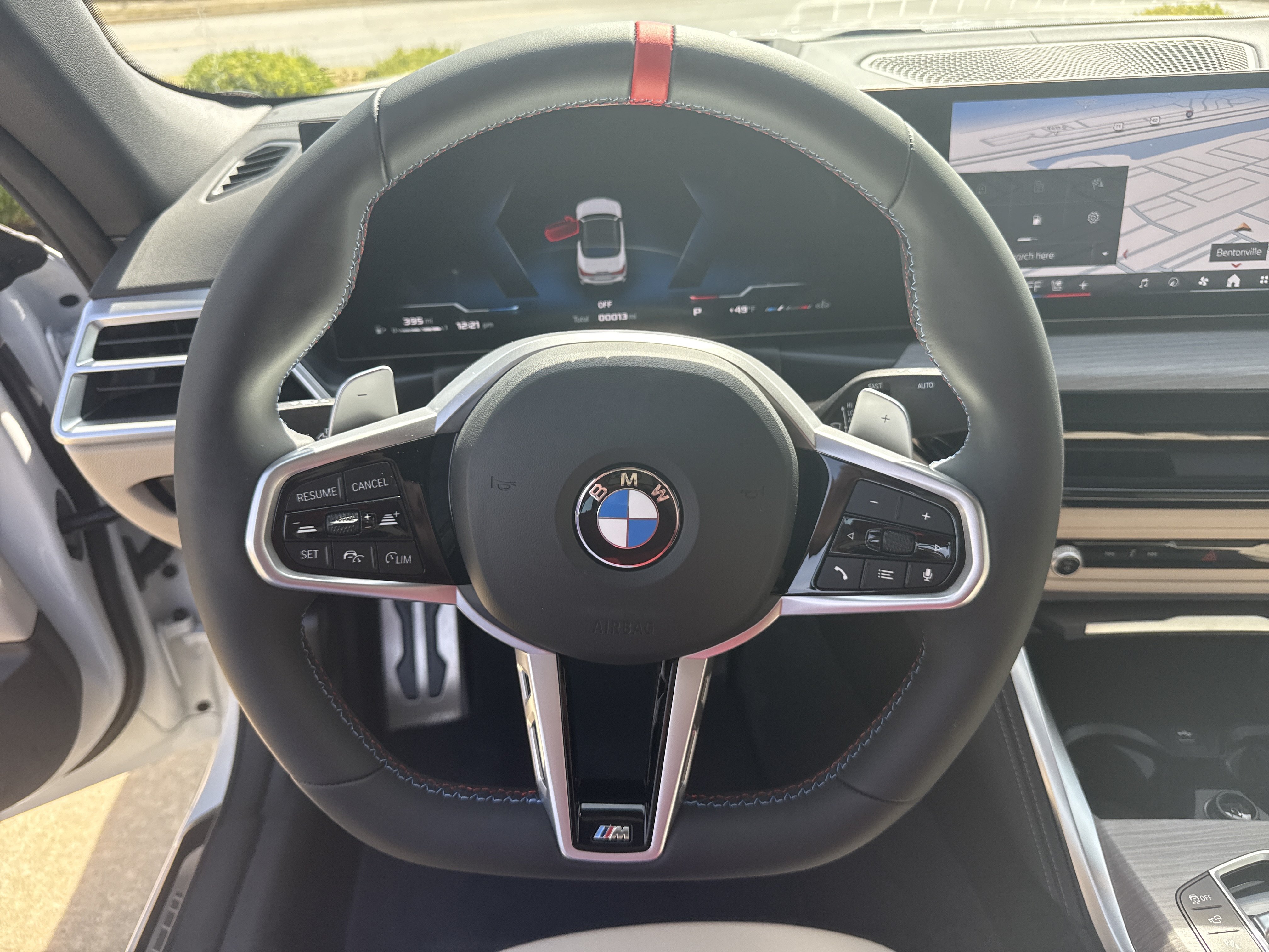 New 2026 BMW 440i xDrive Convertible AWD/4WD image 18